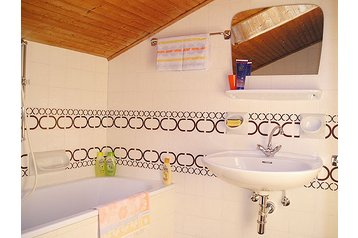 Италия Privát Санта Кристина - Вал Гардена / Santa Cristina Valgardena, Екстериор